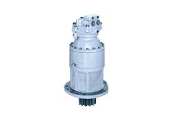 Gearboxes Mobile Equipment