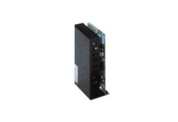 Gearboxes - Servo
