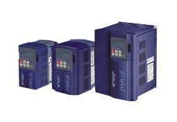 Gearboxes - Servo